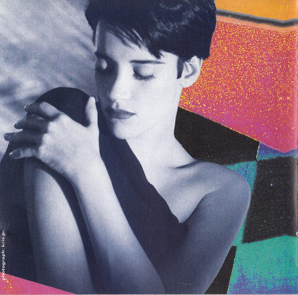 Martika - Martika's Kitchen (CD, Album) - Image 4