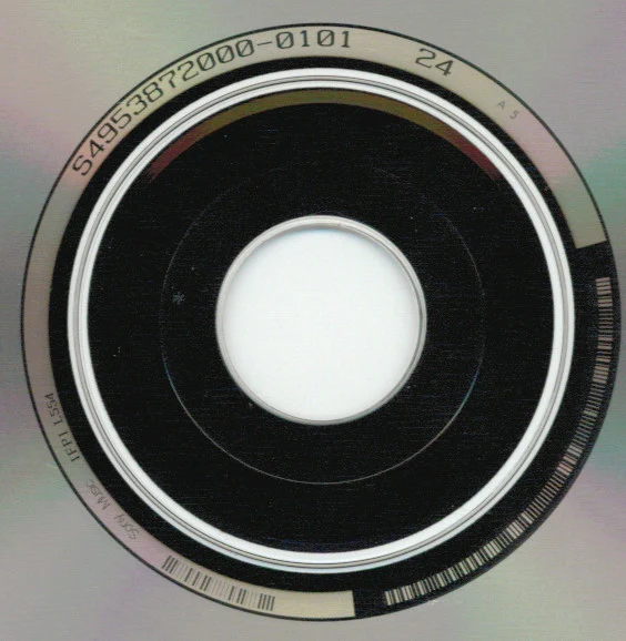 Martin Taylor - Kiss And Tell (CD, Album) - Image 4