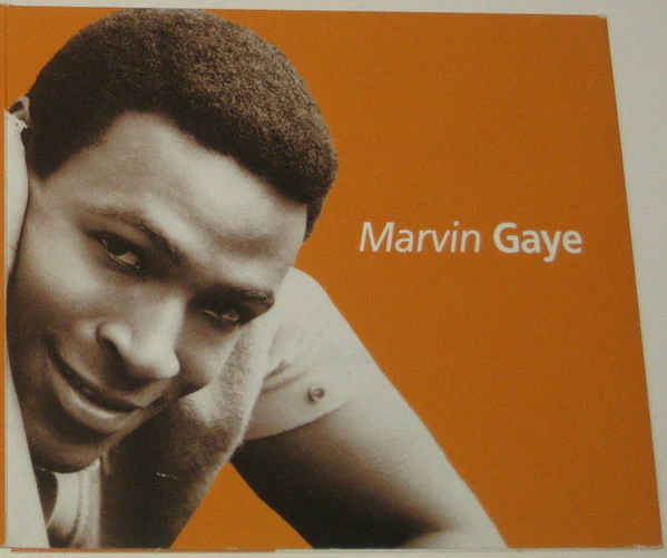 Marvin Gaye - Marvin Gaye (CD, Comp, Dig)
