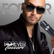 Massari - Forever (CD, Album)