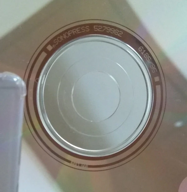 Masterboy - Generation Of Love - The Album (CD, Album) - Image 4