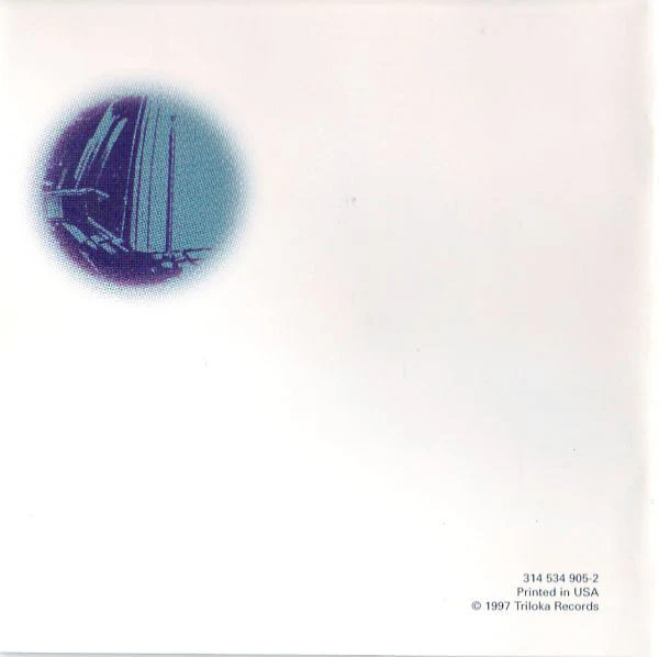 Material - Seven Souls (CD, Album, RE) - Image 3