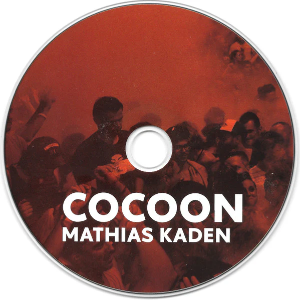 Mathias Kaden & Popof - Cocoon - Mathias Kaden & Popof In The Mix (2xCD, Comp, Mixed) - Image 3
