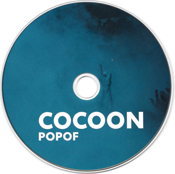Mathias Kaden & Popof - Cocoon - Mathias Kaden & Popof In The Mix (2xCD, Comp, Mixed) - Image 4