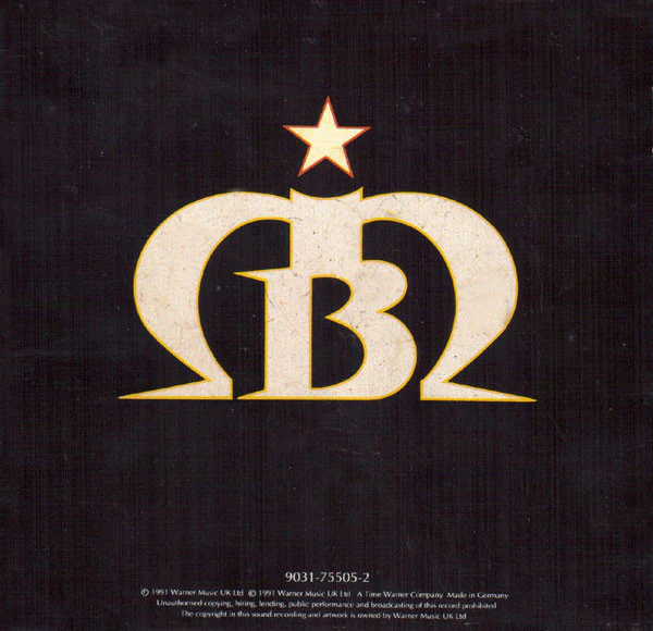Matt Bianco - Samba In Your Casa (CD, Album) - Image 2