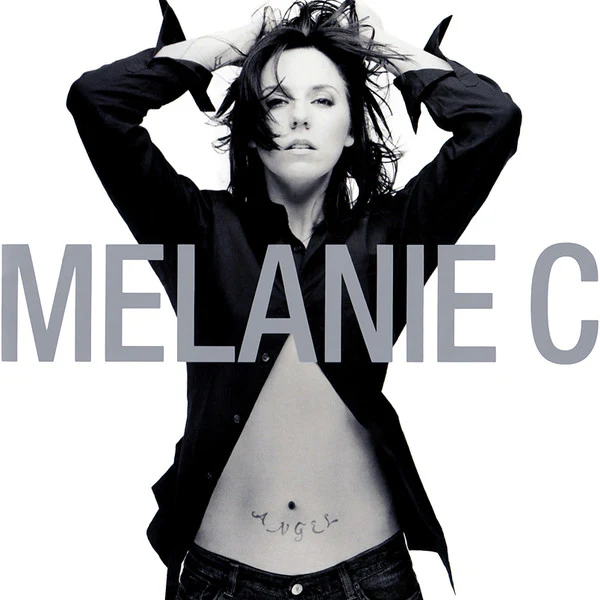 Melanie C - Reason (CD, Album)