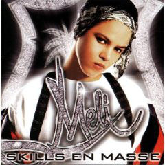 Meli - Skills En Masse (CD, Album)