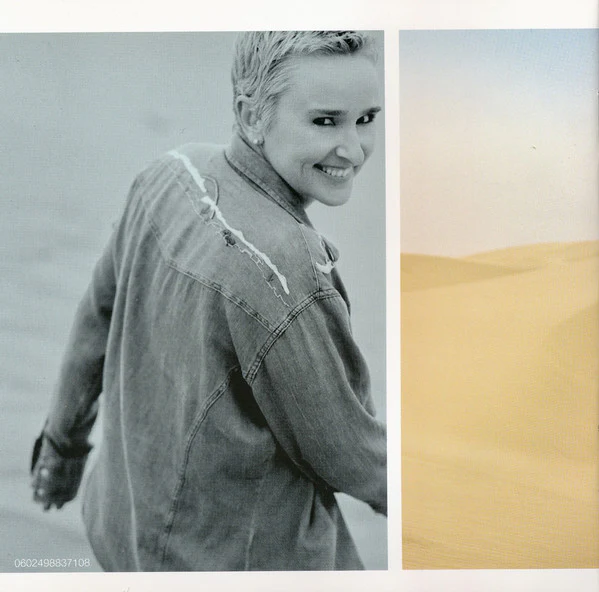 Melissa Etheridge - Greatest Hits | The Road Less Traveled (CD, Comp) - Image 2