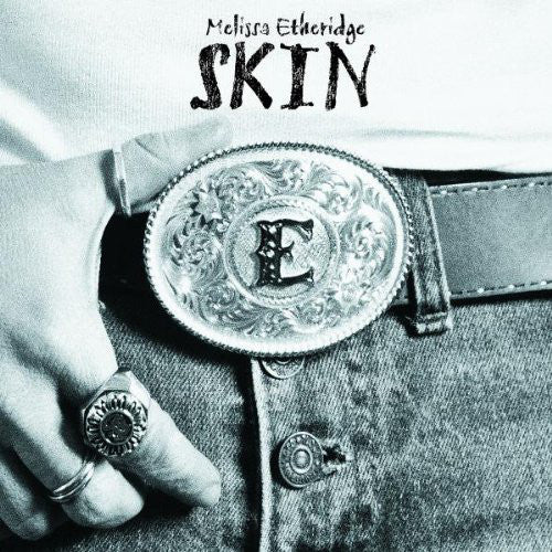 Melissa Etheridge - Skin (CD, Album, Dig)