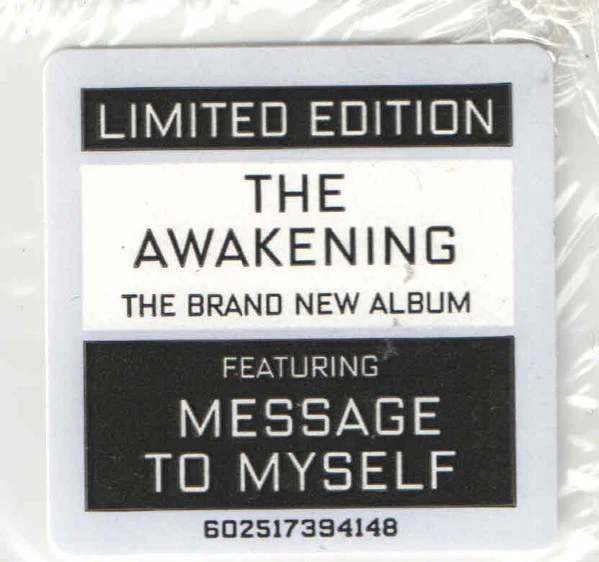Melissa Etheridge - The Awakening (CD, Album, Ltd, Car) - Image 5