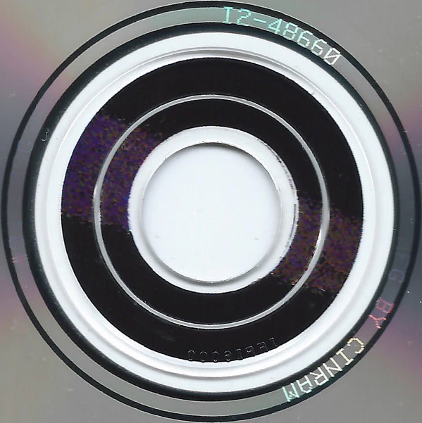 Melissa Etheridge - Yes I Am (CD, Album, Club) - Image 4