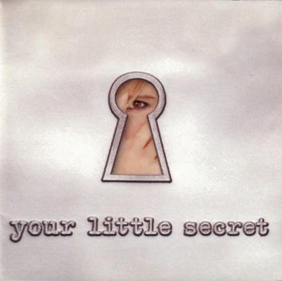 Melissa Etheridge - Your Little Secret (CD, Album)
