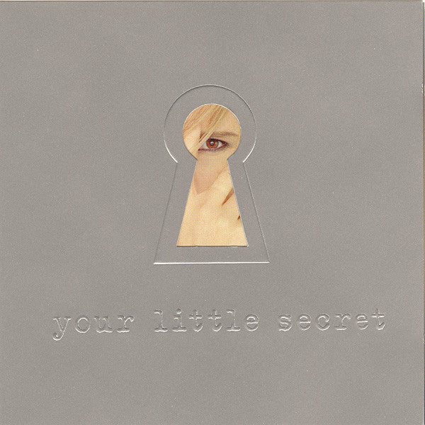 Melissa Etheridge - Your Little Secret (CD, Album + CD + Ltd)