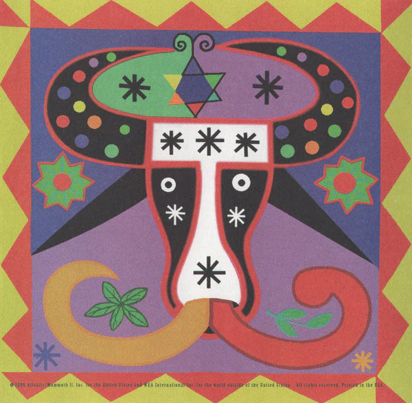 Melvins - Stag (CD, Album) - Image 5