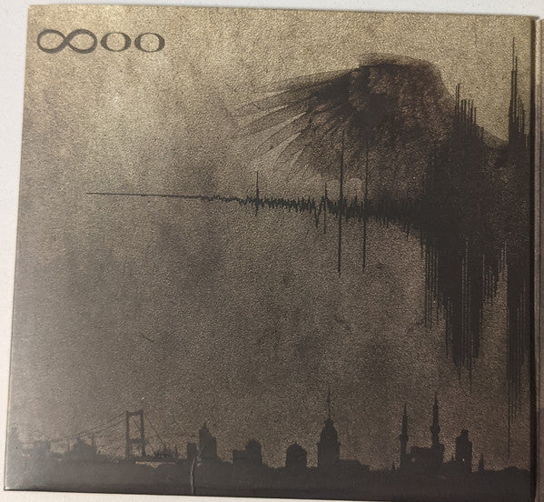 Mercandede* - 800 (CD, Album, Dig) - Image 4