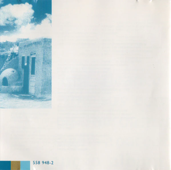 Mercedes Sosa - Al Despertar (CD, Album) - Image 4