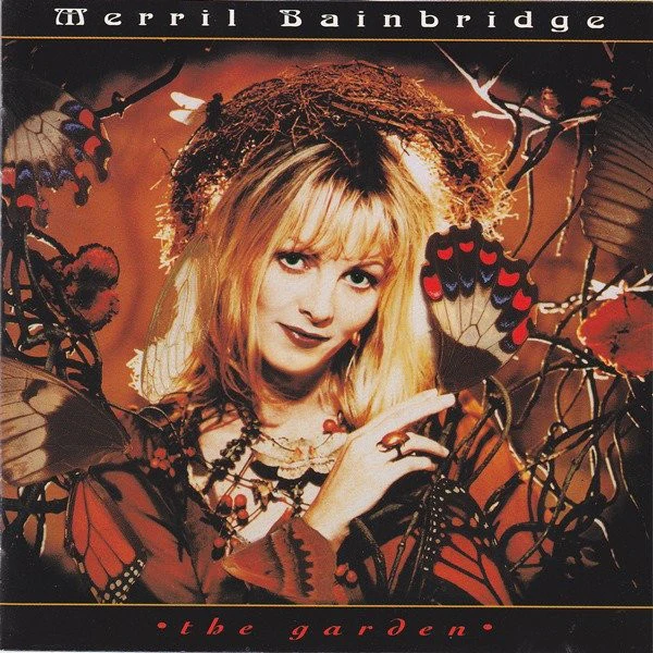 Merril Bainbridge - The Garden (CD, Album)