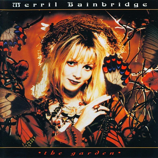Merril Bainbridge - The Garden (CD, Album)