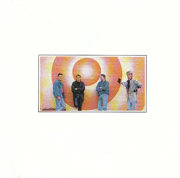 Mezzoforte - No Limits (CD, Album) - Image 5