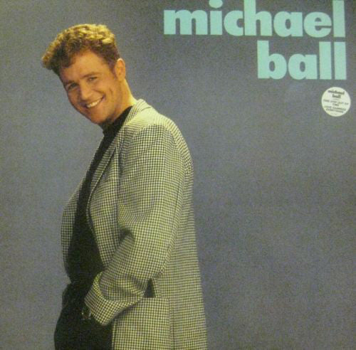 Michael Ball - Michael Ball (CD, Album)