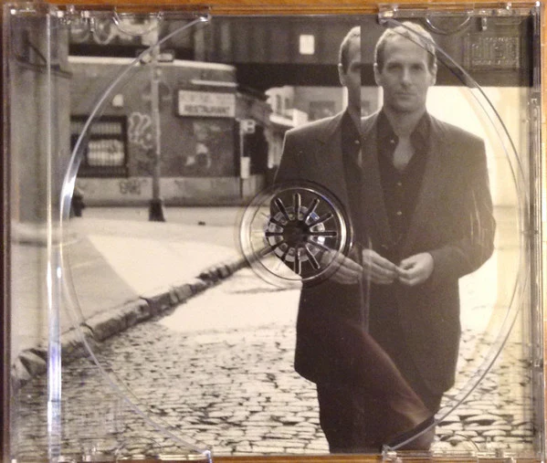 Michael Bolton - All That Matters (CD, Album) - Image 5