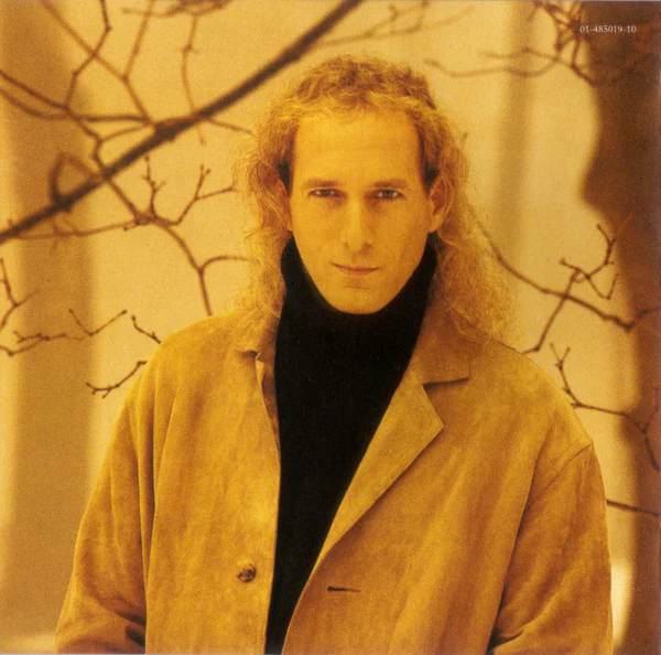 Michael Bolton - This Is The Time - The Christmas Album (CD, Album) - Image 4