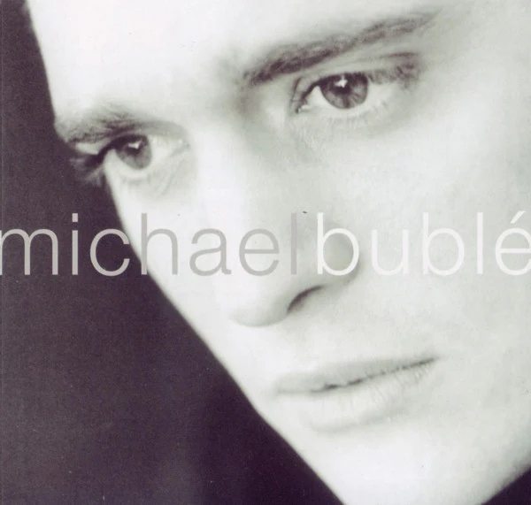 Michael Bublé - Michael Bublé (CD, Album, Enh)