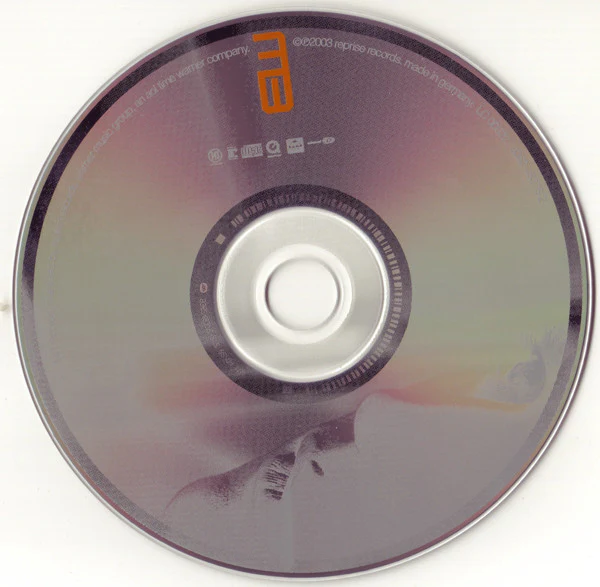 Michael Bublé - Michael Bublé (CD, Album, Enh) - Image 3