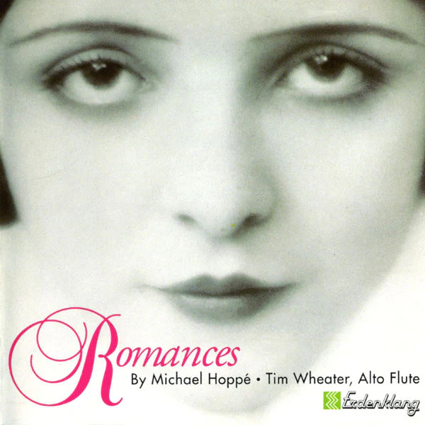 Michael Hoppé & Tim Wheater - Romances (CD, Album)