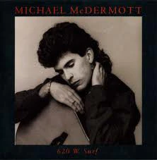 Michael McDermott - 620 W. Surf (CD, Album)