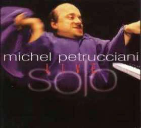 Michel Petrucciani - Live (CD, Album, Dig)