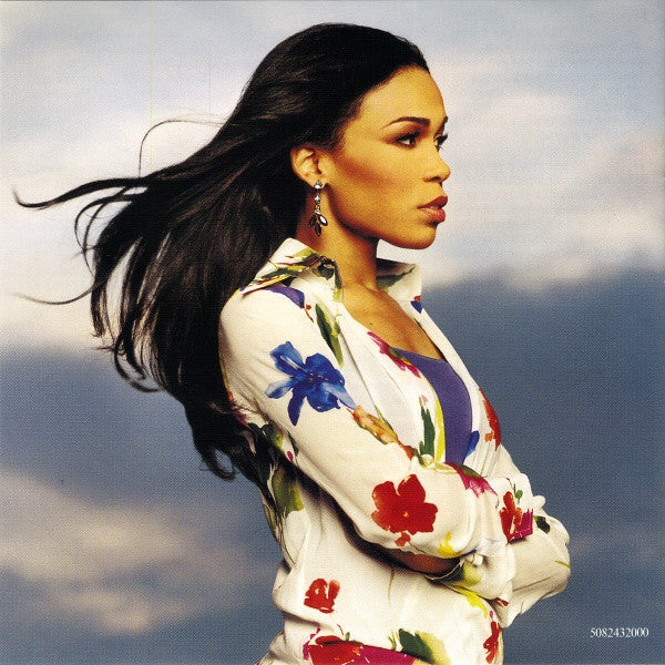 Michelle Williams - Heart To Yours (CD, Album, Copy Prot.) - Image 3
