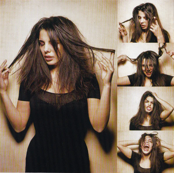 Mietta - La Mia Anima (CD, Album) - Image 4
