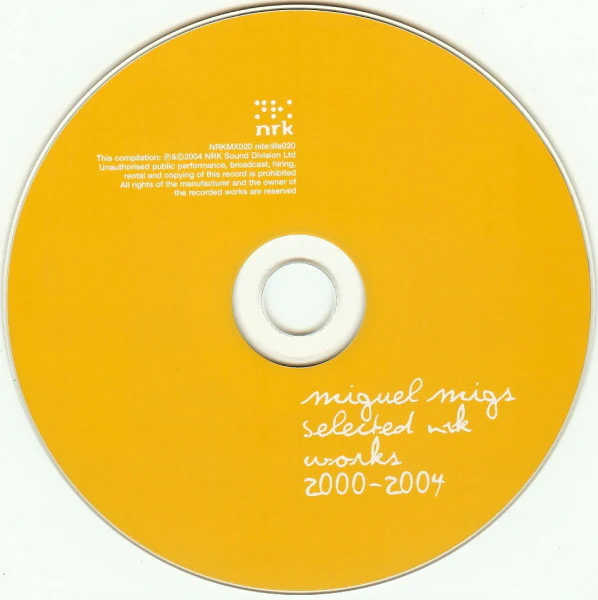 Miguel Migs - Nite:Life 020 - 24th St. Sounds (CD, Comp, Mixed + CD, Comp) - Image 4