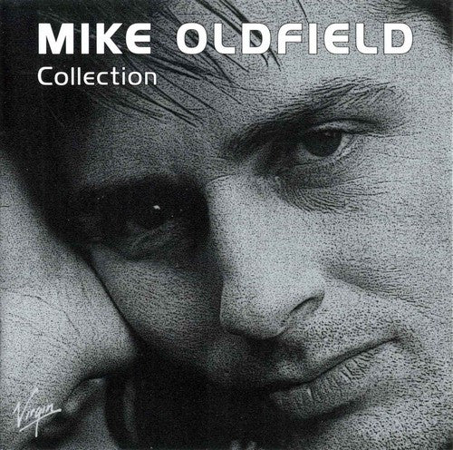 Mike Oldfield - Collection (2xCD, Comp)