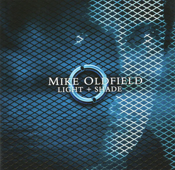 Mike Oldfield - Light + Shade (2xCD, Album)
