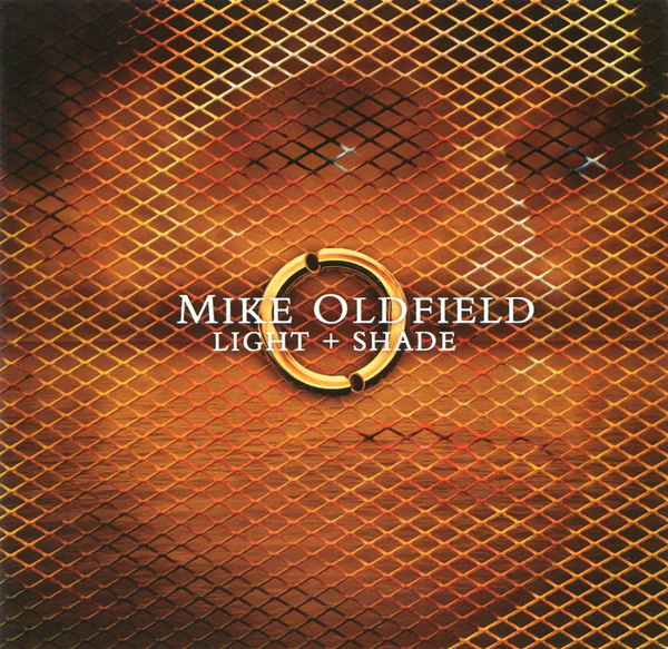 Mike Oldfield - Light + Shade (2xCD, Album) - Image 5