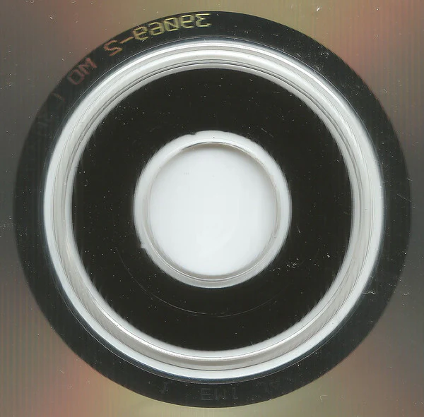 Mike Oldfield - The Best Of Mike Oldfield: Elements (CD, Comp) - Image 4