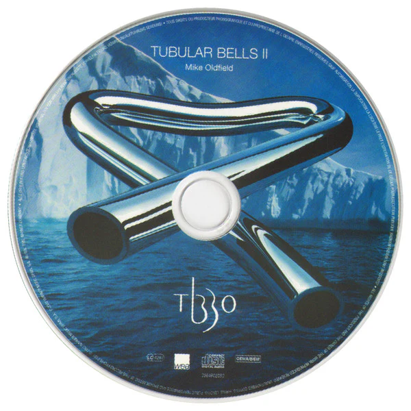 Mike Oldfield - The Complete Tubular Bells (CD, Album, Copy Prot. + CD, Album, RE + CD, Album,) - Image 4