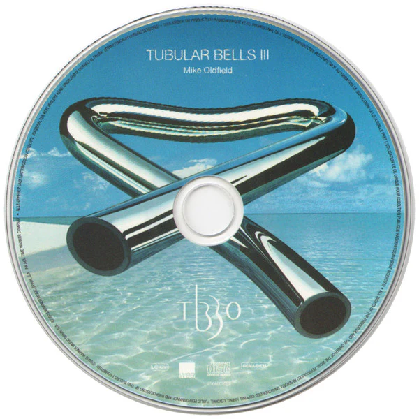 Mike Oldfield - The Complete Tubular Bells (CD, Album, Copy Prot. + CD, Album, RE + CD, Album,) - Image 5