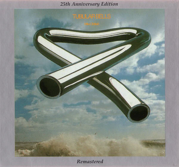 Mike Oldfield - Tubular Bells (CD, Album, Ltd, RE, RM, Gol) - Image 2