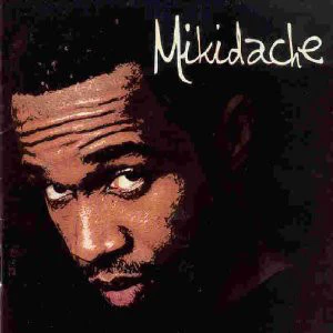 Mikidache - Mikidache (CD, Album)