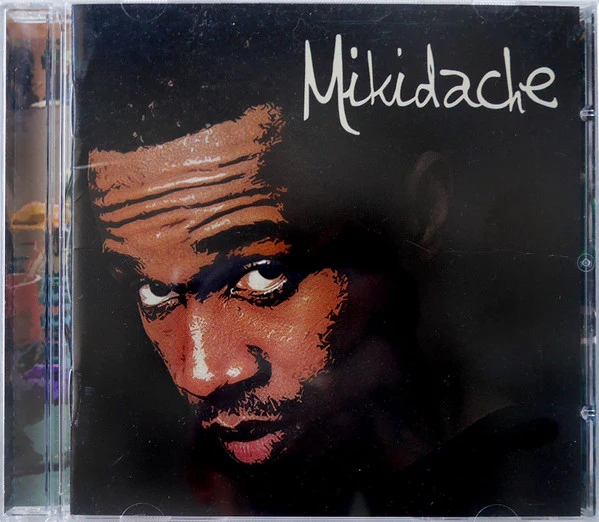 Mikidache - Mikidache (CD, Album) - Image 2