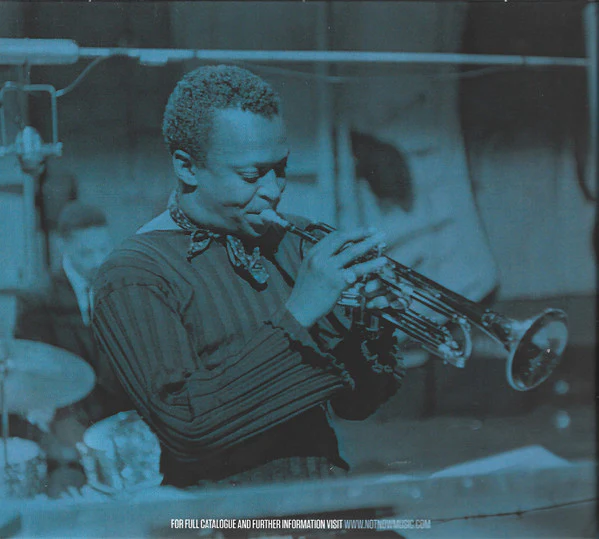Miles Davis - Kind Of Blue (2xCD, Comp) - Image 3