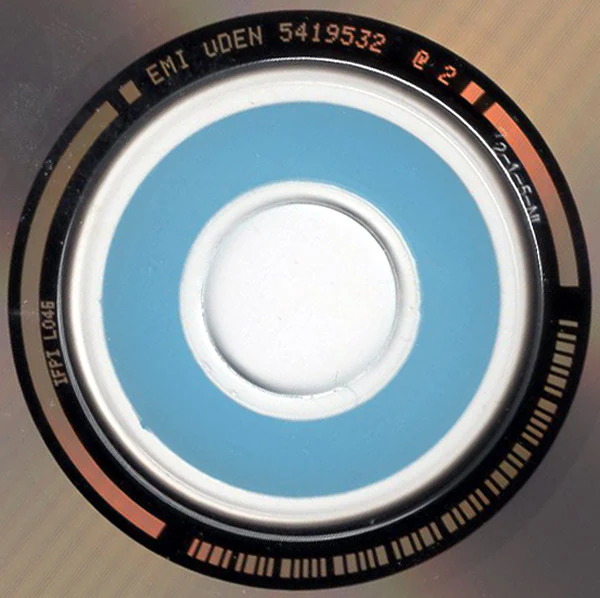 Milk Inc. - Milk Inc. (CD, Album) - Image 4