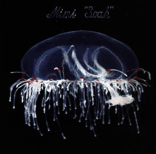 Mimi* - Soak (CD, Album)