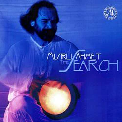 Mısırlı Ahmet - The Search (CD)