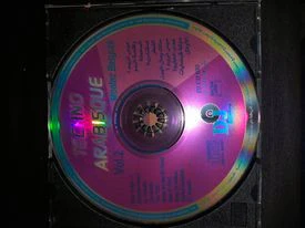 Moataz Basyuni* - Techno Arabisque Vol. 2 (CD, Album) - Image 2