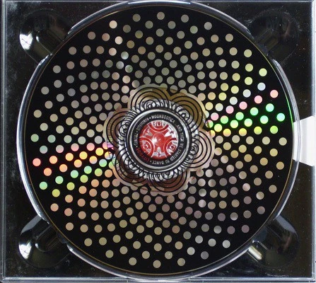 Moonbootica - ...And Then We Started To Dance (2xCD, Comp, Mixed) - Image 3