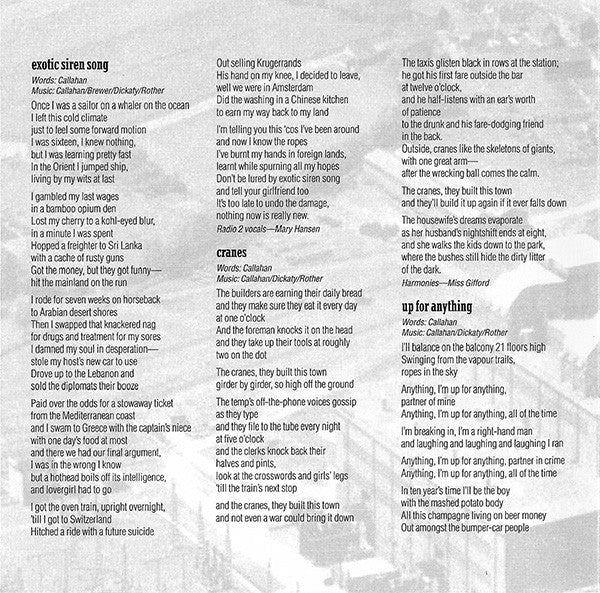 Moonshake - Dirty & Divine (CD, Album) - Image 5